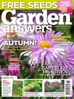 Garden Answers